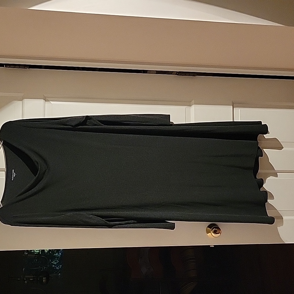 EILEEN FISHER Women's Dress Size L